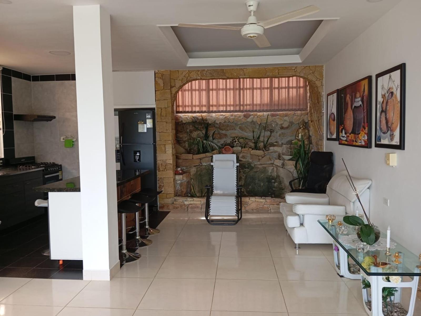 Hotel El Gran Mirador De San Gil Ngoại thất bức ảnh