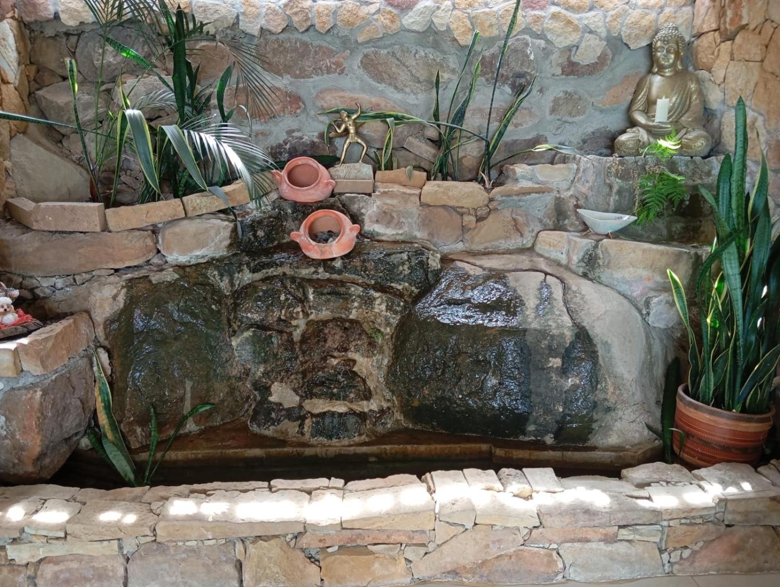 Hotel El Gran Mirador De San Gil Ngoại thất bức ảnh