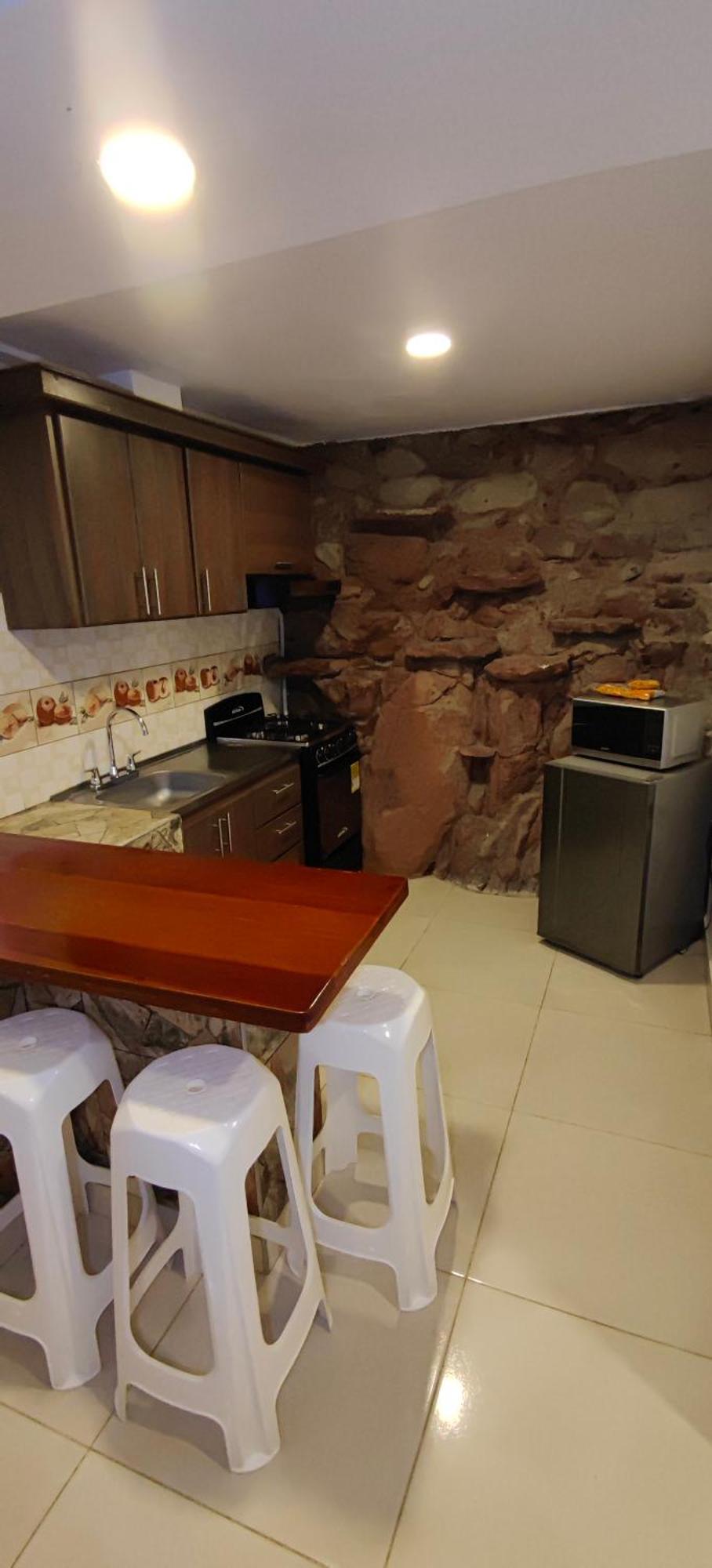 Hotel El Gran Mirador De San Gil Ngoại thất bức ảnh