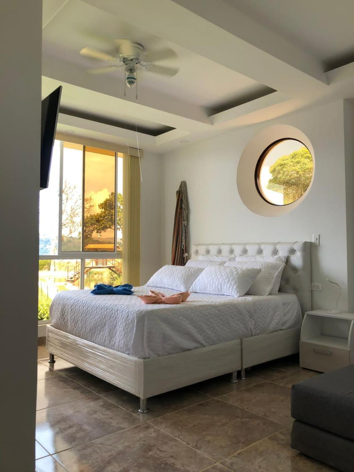 Hotel El Gran Mirador De San Gil Ngoại thất bức ảnh