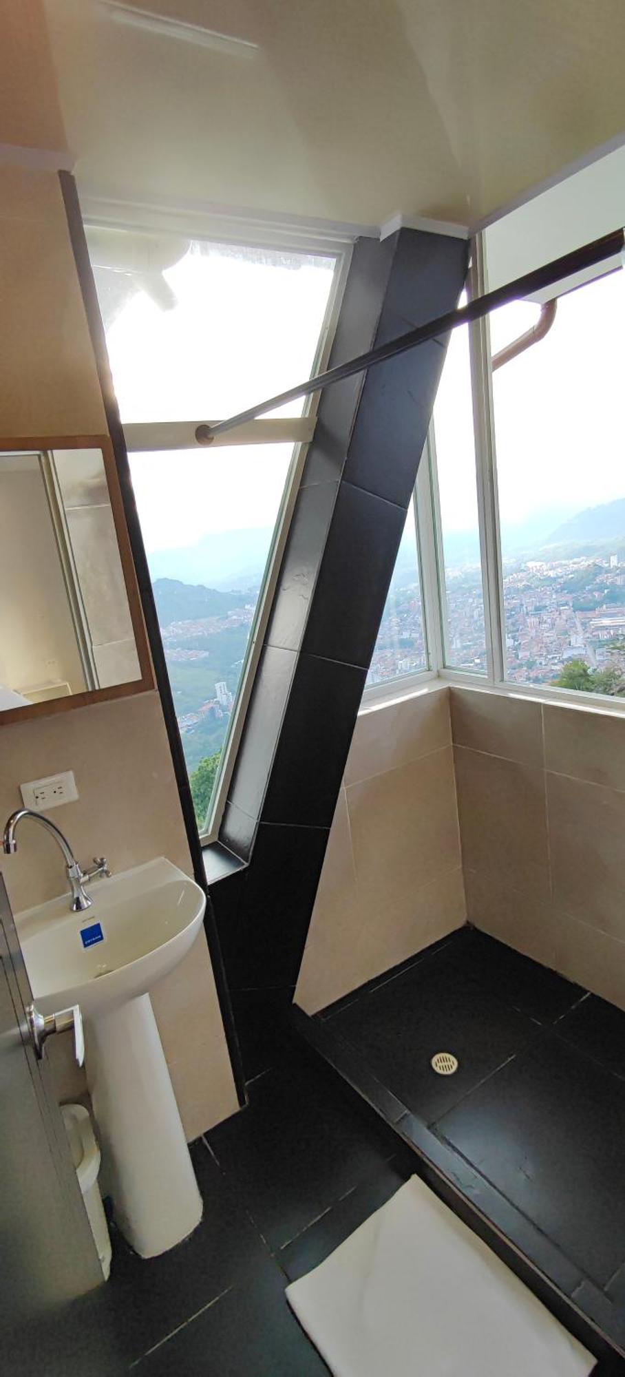 Hotel El Gran Mirador De San Gil Ngoại thất bức ảnh